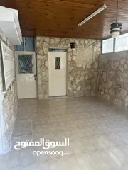  30 شقة ارضية للبيع