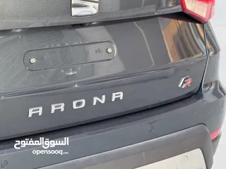  6 سيات ارونا FR