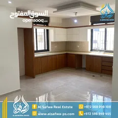  1 دوبلكس راقي و مميز جدا مناسب لعائلات  عماره صغيره جديده وهادئه وجيران هادئين