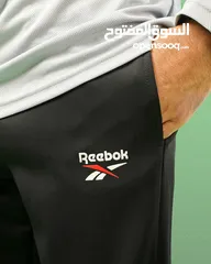  8 طقم ترنج رياضي Reebok عالي الجوده