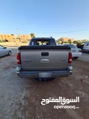  4 فورد اكسبلور للبيع 2008