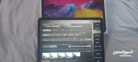  5 iPad Pro 11 inch 128 جيجابايت