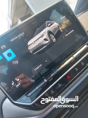  3 فولكسفاغن ID4 بروو بيانو بلاك// 2024 أعلى مواصفات// تأمين شااامل// كفالة