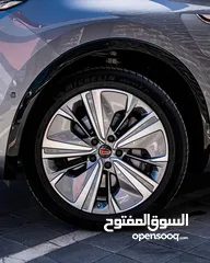  16 HONGQI E-HS9 SUV EV USED 2023