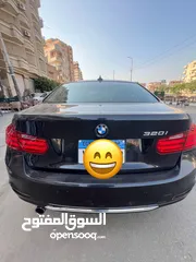  8 سياره BMW موديل 2015