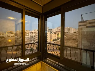  24 شقة فارغة للايجار في شفا بدران 3 نوم 320