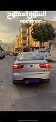  2 كيا ريو 2013 للبيع