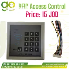  1 Access Control System