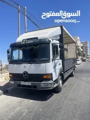  2 سحن مرسيدس