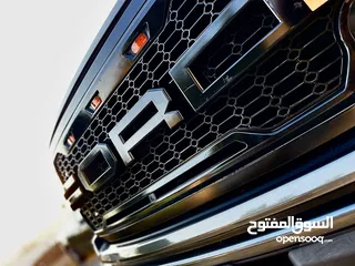  5 بكب فورد f 150