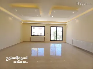  1 شقة غير مفروشة للايجار في عبدون  ( Property 33466 ) سنوي فقط