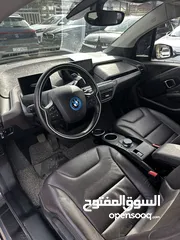  7 BMW I3 2019