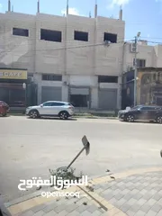 1 تأجير محل مشطب سوبر ديلوكس بالقرب من بنك فلسطين، شارع مجمع المحاكم