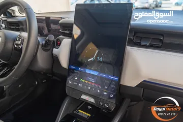  17 Honda ens1 2022 عداد صفر