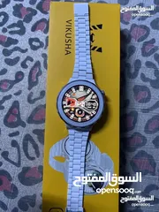  4 ساعه فيكوشا للبيع