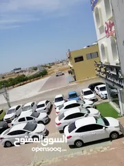  2 لتأجير السيارات