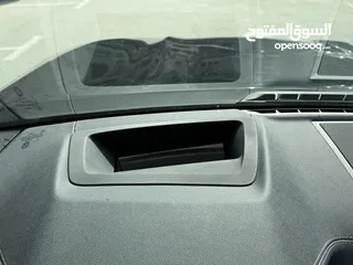  30 BMW x3 30e ترخيص 2022 ترخيص  293 حصان