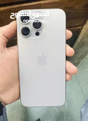  1 15Pro Max 256GB