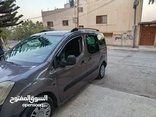  3 بيجو بارتنر 2016 للبيع