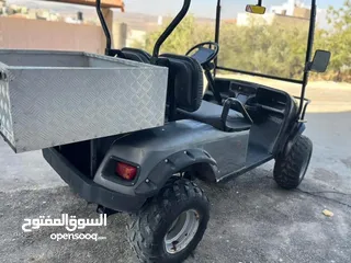  7 تكاتك مارشل الكهربائية 2017 و 2020 للبيع بحالة ممتازة،و موفر للكهرباء