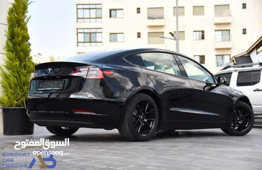  5 تسلا 3 ستاندرد بلس 2021 Tesla Model 3 Standard Plus