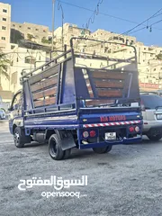 9 بكم كيا بنجو 2011 فحل فحص كامل ممشا قليل