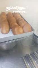  15 pastry chef