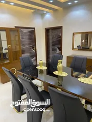  1 غرفة سفرة جديدة للبيع