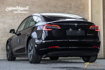  24 Tesla Model 3 2022 Zero