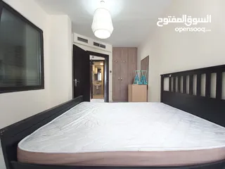  12 شقة مفروشة مع روف للإيجار في الشميساني  ( Property 34510 )-175118490