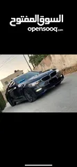  3 بي ام i530  بنزين فل  M بكج