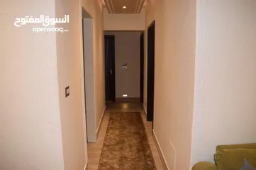  15 شقة مودرن للايجار في الرحاب Modern Apartment for Rent in Rehab