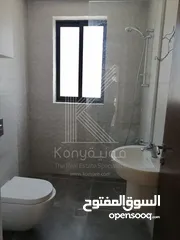 9 شقة مميزة للايجار في عبدون