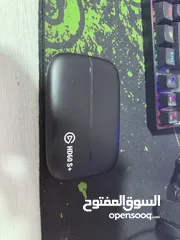  2 القاتو elgato hd60 s+ للبيع
