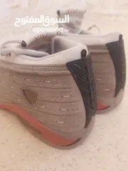  10 بوت Nike Air Jordan 14 نمرة 44.5 اصلي