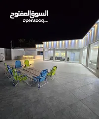  11 أمواج شاليه Amwaj Chalet