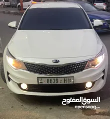  3 كيا اوبتيما 2018 ديزل