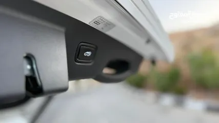  6 هونداي توسان 4/4 هايبرد