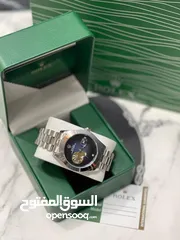  6 ساعات رولكس