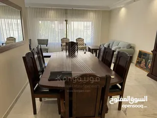  3 شقة مميزة للبيع في عمان - ام اذينة - طابق أول