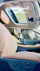  13 Kia EV6 2022 وارد كوري بحالة الوكالة اعلى صنف