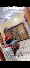  1 بيت للايجار في ياسين خريبط