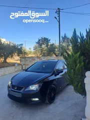  1 سيات ابيزا 2012