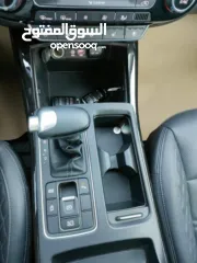  4 للببع جيب كيا سورنتو موديل 2020