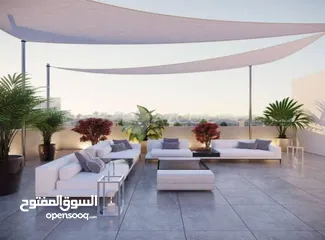  4 انتهز الفرصه واحجز وحدتك المميزه بعزيزي ميراج استديو كامل الخدمات مع الفرش بالكامل مجانا والسعر ممتا