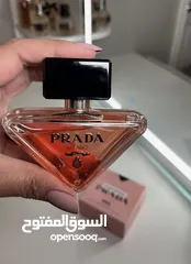  1 Prada paradoxe intense