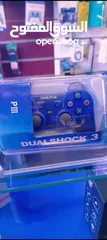  7 بأفضل الأسعار PlayStation3 R2  أوروبي مكفول +الألعاب