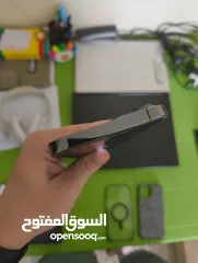  5 iPhone 13 Pro Max 256Gb بحالة ممتازة