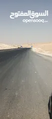  17 الماضونة.مقابل جمرك عمان الجديد ارض للبيع