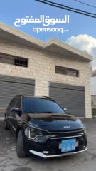  3 كيا نيرو يدددد صفررر